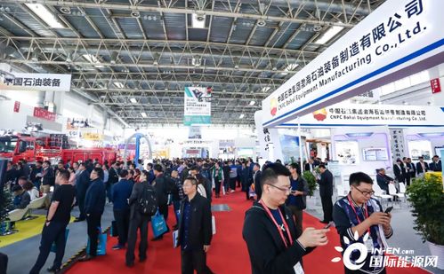 北京天然氣展6月8日盛大開幕，誠邀業(yè)界同仁共襄盛舉