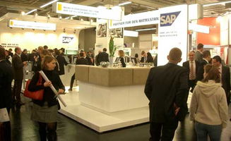 CRM Expo 2016 德國國際客戶關(guān)系管理系統(tǒng)展覽及會議全景指南